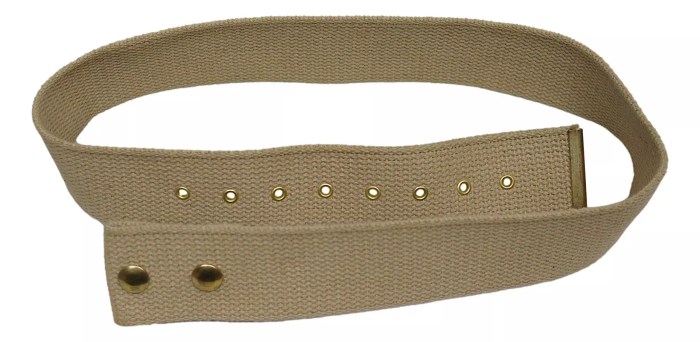 Belt web army usmc military surplus pistol od canteen utility belts lc tactical enlarge click