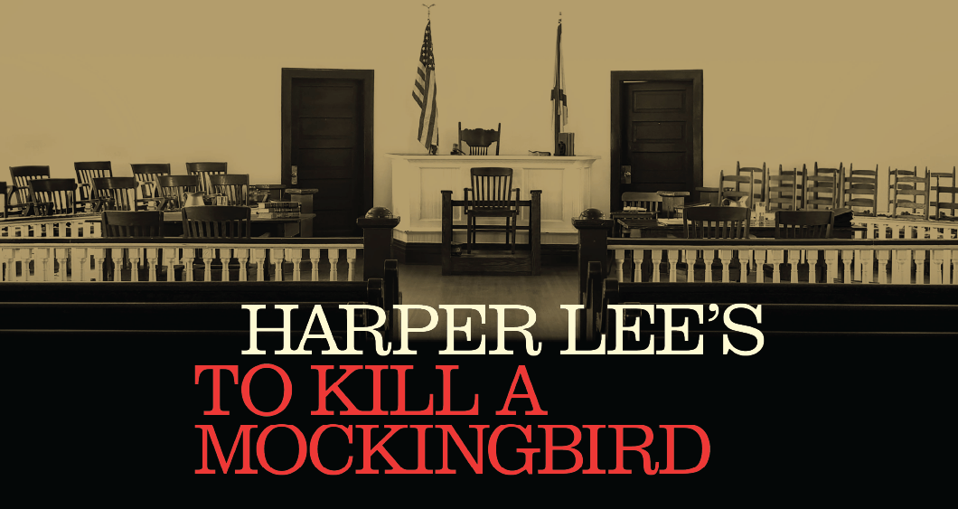 To kill a mockingbird austin