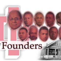 Kappa kappa psi founders day