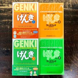 Genki textbook answers 3rd edition