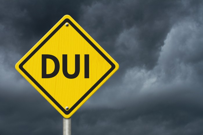 Can you be a cpa with a dui