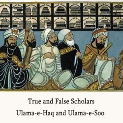 Ulama definition ap world history